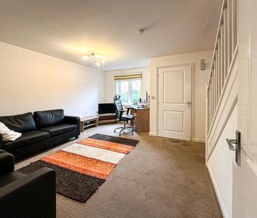 3 bedroom terraced house to rent - Photo 1