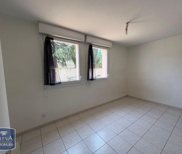 Location Appartement 1 pièce 28m² TOULOUSE 31100 - Photo 4