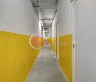 Apartamento T1 NOVO todo mobilado com lugar de garagem e arrumos - Photo 4