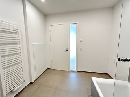 WOHNEN in einem architektonischen Highlight - Photo 5