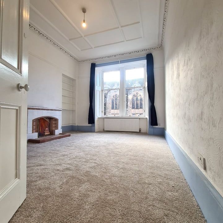 2 Bed Flat, Woodlands Road, G3 - Photo 1