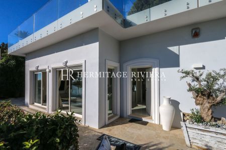 Villa d'exception avec superbe vue mer - Photo 2