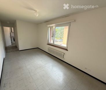 1 Zimmer - Photo 4