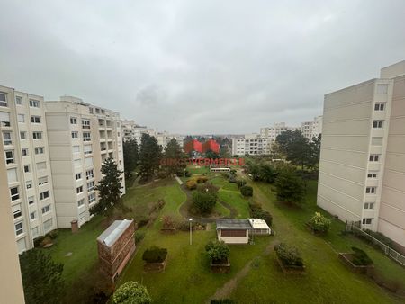 Location Appartement 1 pièce 31m² - Photo 5