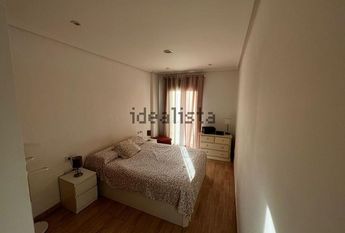 Alquiler de dúplex en Avenida Emilio Castelar, 94