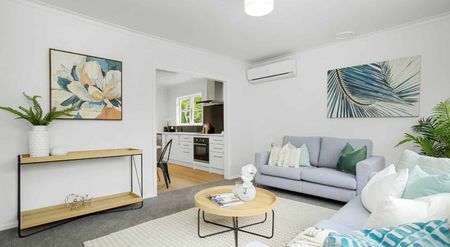 3 Bedroom Home in Wainuiomata - Photo 5