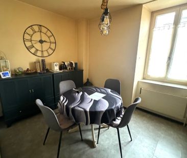 3.5 Zimmer, 1. Stock - Photo 2