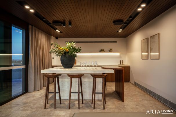 Executive Residence at Rivière by Aria - Photo 1