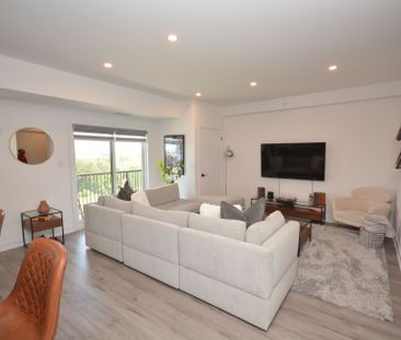 For Lease - 8 Culinary Lane Unit# 411, Barrie, Ontario - Photo 5