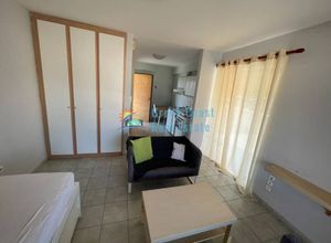 Studio/Γκαρσονιέρα για ενοικίαση - Πάτρα, - Photo 1