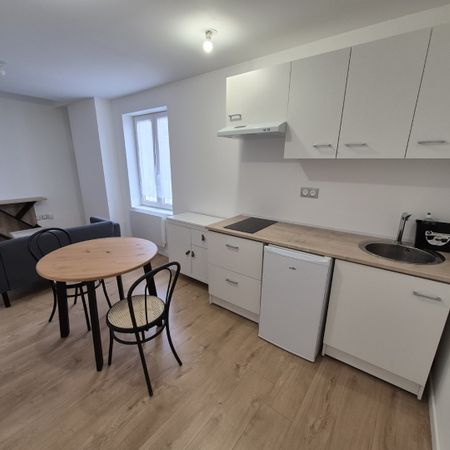 Location Appartement 2 pièces 34m² SIN LE NOBLE 59450 - Photo 4