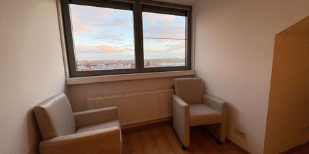 Penthouse te huur in Wevelgem voor € 875 met 2 slaapkamers - Photo 2