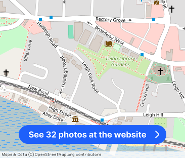 Leigh Park Road, Leigh-on-Sea - Photo 1