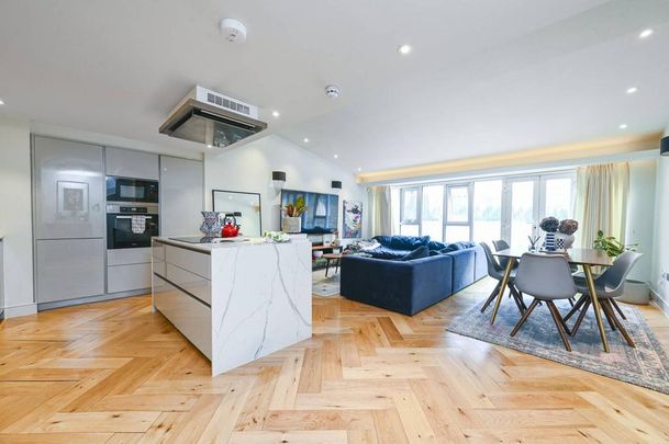 2 bedroom flat to rent - Photo 1