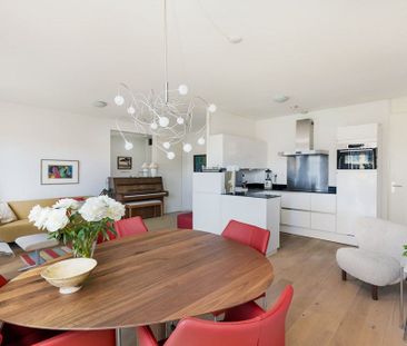 Te huur: Appartement Bellevuelaan in Haarlem - Foto 5