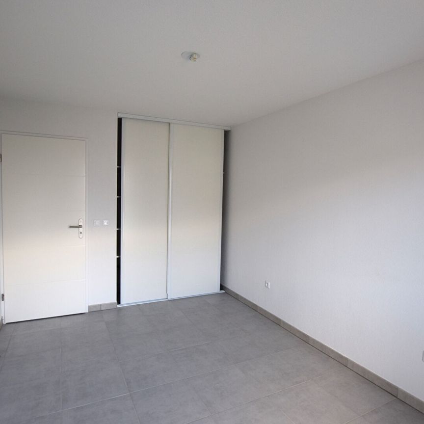 Appartement 2 pièces - Photo 1