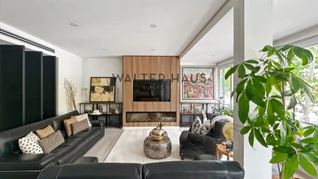 Piso de alquiler en Avinguda Diagonal, Barri de les Corts - Photo 2