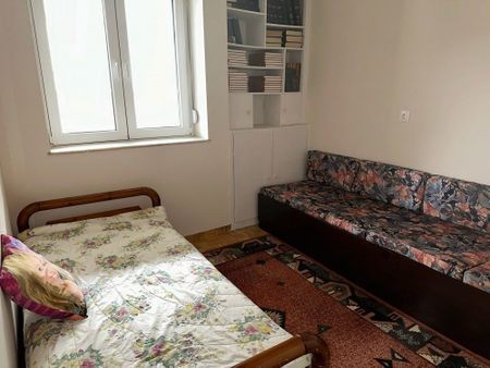Μονοκατοικία για ενοικίαση Ζευγάρια (Ιωάννινα) - Φωτογραφία 5