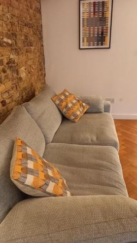 Lovley lower ground floor self-contained flat in townhouse in Dalston - Photo 3