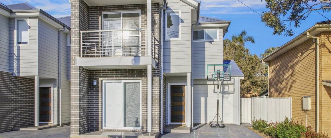 Spacious Duplex on Jones Beach - Photo 1