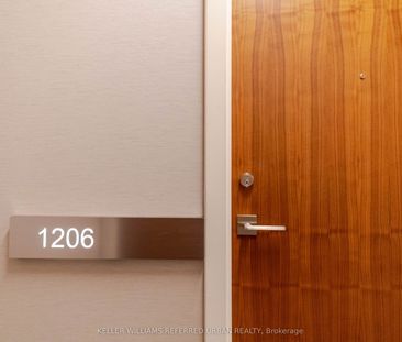 Imperial Plaza Lofts , #1206 - Photo 1