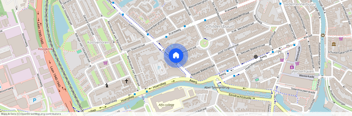 Friesestraatweg 17, 9718 NA Groningen
