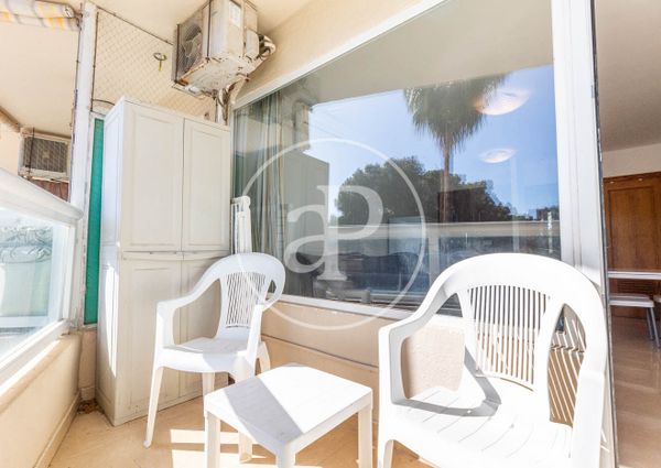 Apartment for rent in Palmanova