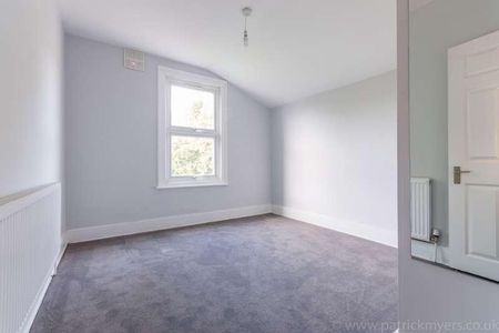 Bovill Road, Honor Oak, London, SE23 - Photo 3