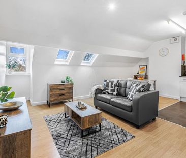 1 bedroom flat to rent - Photo 4