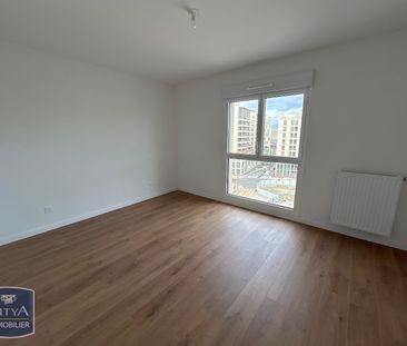 Location Appartement 2 pièces 48m² BORDEAUX 33000 - Photo 3