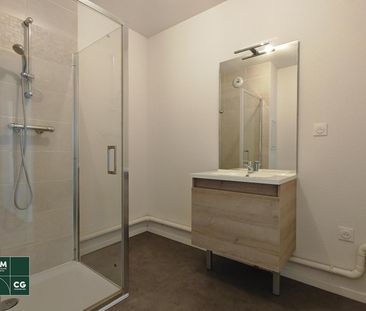 Location Appartement 2 pièces 42m² LINGOLSHEIM 67380 - Photo 1