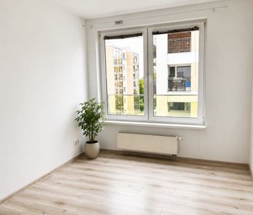Mieszkanie do wynajęcia 2 pokoje Serbska, Poznań 50 m² - Photo 3