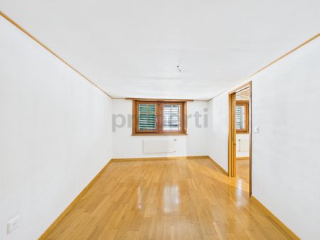 Gemütliches Reihenhaus in Bischofszell, TG - Photo 5