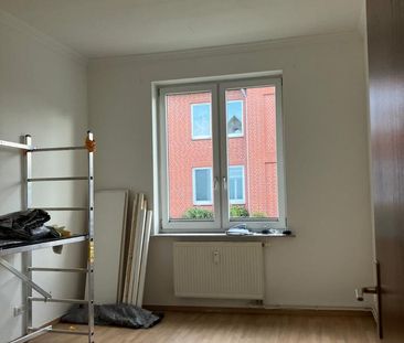 Erdgeschosswohnung mit Terrasse & Garten in Ashausen - Photo 1