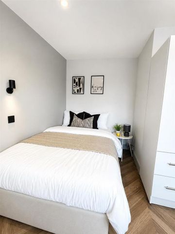 2 bedroom house share to rent - Photo 2