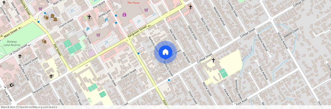 4/29 Ranfurly Street, Hokowhitu, Palmerston North