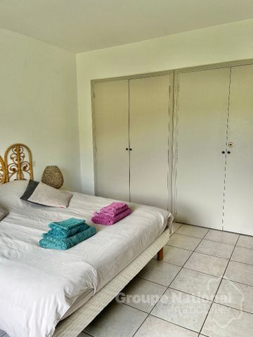 Location Maison 4 pièces 118m² - Photo 4