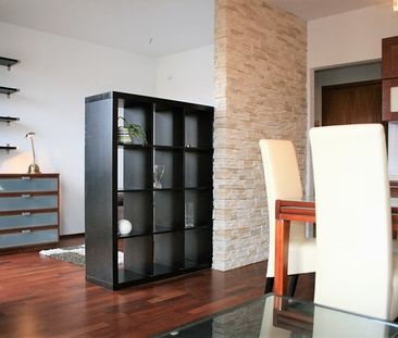 Kraków Ruczaj, Karola Bunscha - Zdjęcie 4