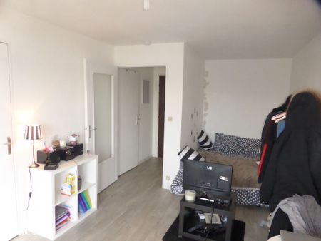 Appartement T1 à louer - 22 m² - Photo 4