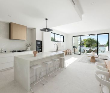 Contemporary Luxury Meets Effortless Family Living - Photo 6