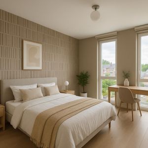 Appartement T2 à louer - 42 m² - Photo 2