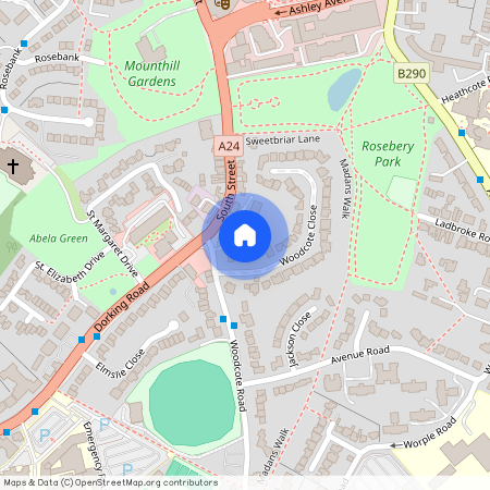 Epsom