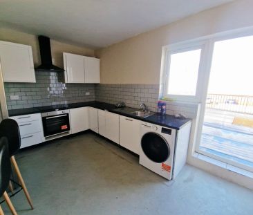 Property To Rent Westfield Street, St. Helens, WA10 | 1 Bedroom Roo... - Photo 1