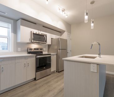 Element Townhomes in Prairie Pointe - Photo 3