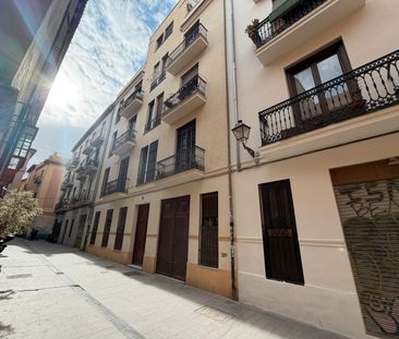 Piso de alquiler en El Carme - Photo 1