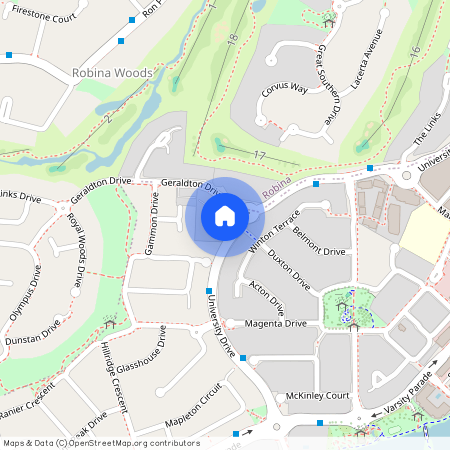 10/2 Geraldton Drive, Qld 4227, Varsity Lakes