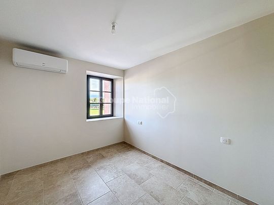 Appartement 110m2 de standing avec terrasse, - Photo 1