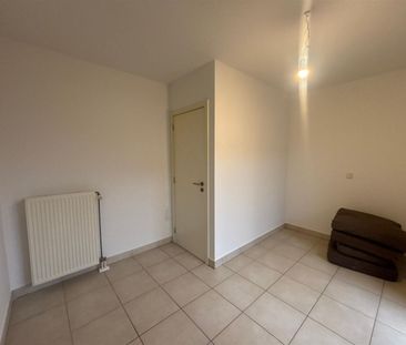 Duplex-appartement met extra zolderkamer + garagebox in het centrum! - Foto 5