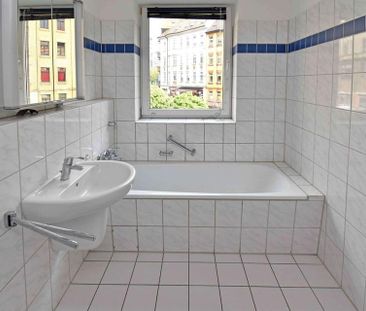 Dein neues Zuhause // 2 Zimmer mit Wintergarten // ab sofort verfügbar - Photo 1