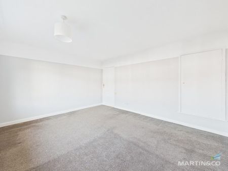 1 bedroom apartment to rent - Photo 5